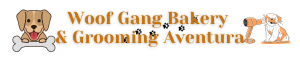 Woof Gang Bakery & Grooming Aventura